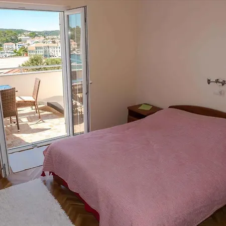 23 Apartamento *