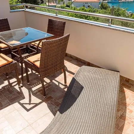 Apartamento 23 Banjol