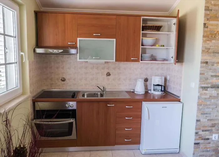 Apartment 23